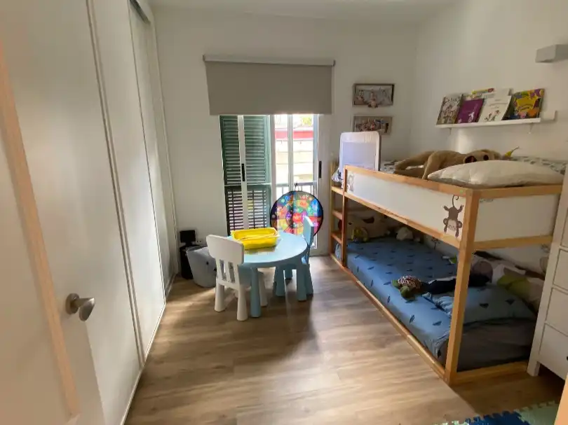 Wohnung mit Pool zum Verkauf in Carrer Biscaia 8, imagen 32