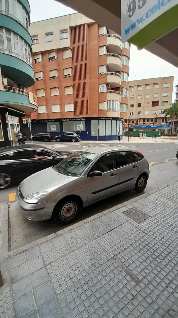 Parking de Piso en venta en Vélez-Málaga con Calefacción, Terraza y Amueblado
