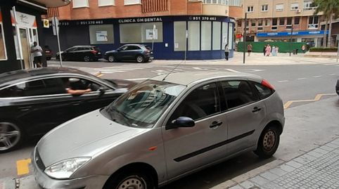 Foto 2 de Piso en venta en Calle Pintor Antonio de Vélez, 1b, Norte - Barrio del Pilar - El Reñidero, Vélez-Málaga