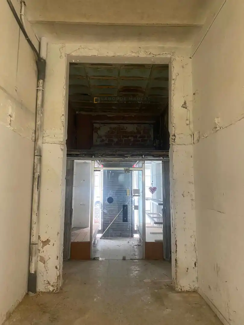 Local comercial en alquiler en c/Aribau, imagen 6