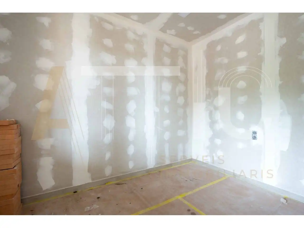 Flat for sale in Sabadell  with Air Conditioner