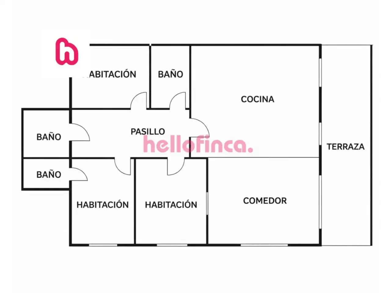 Houses for sale in La Torre de Claramunt  with Air Conditioner, Heating and Private garden