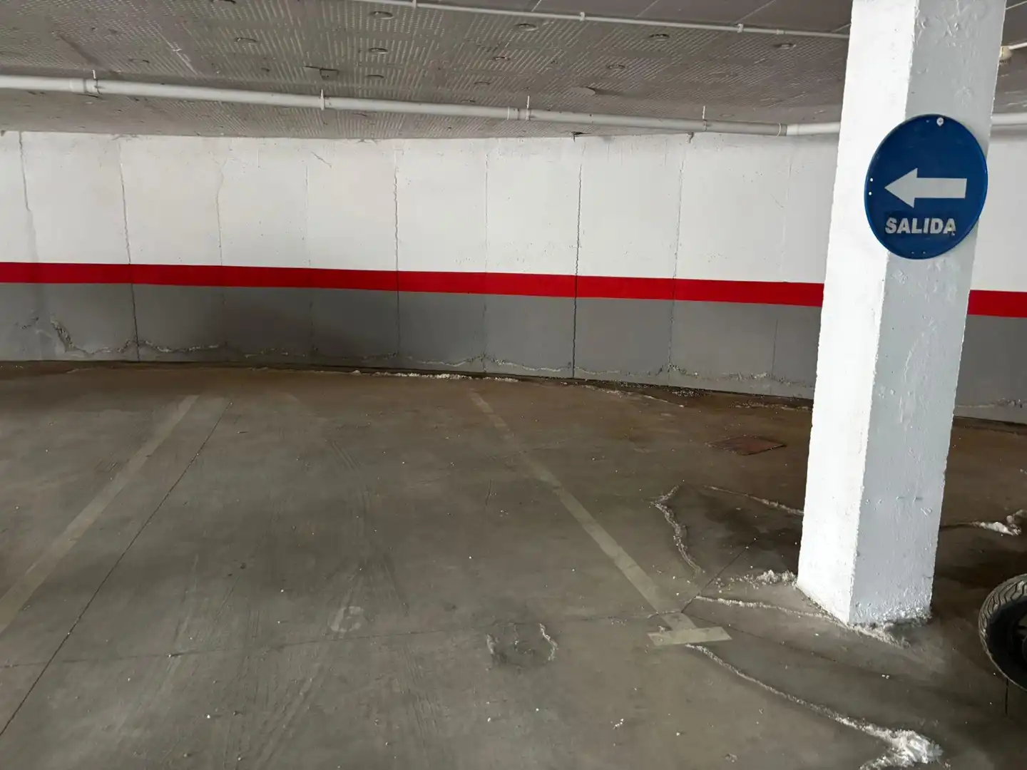 Einzelparkplatz zum Verkauf in Los Barrios, imagen 2