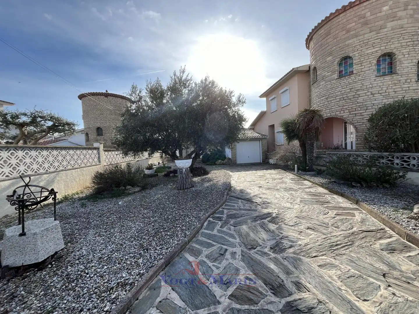 Villa con terrazza in vendita a Carrer Fluvià, imagen 13