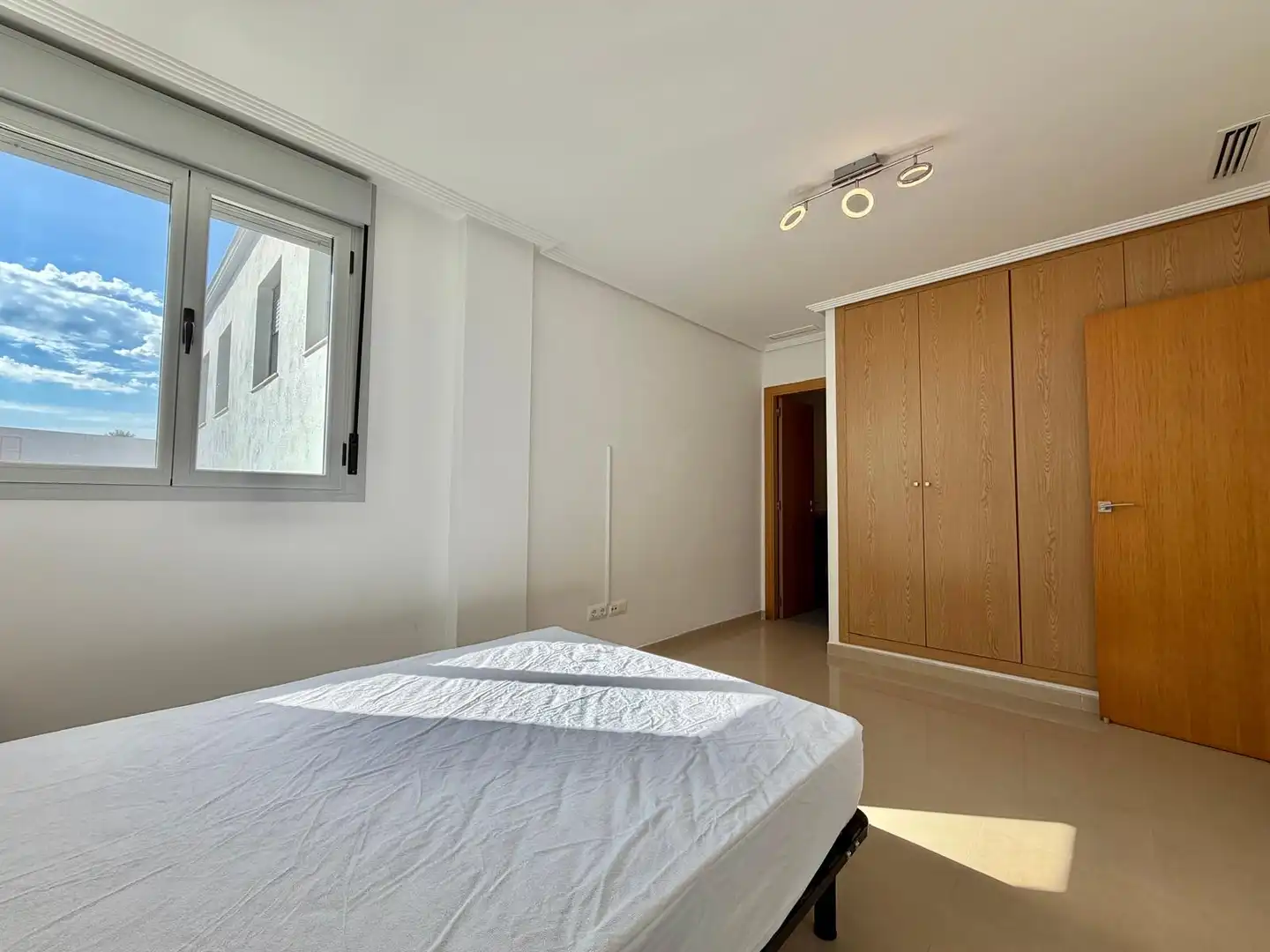 Appartement compact avec ascenseur à vendre à Benissa pueblo, imagen 17