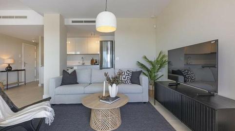Foto 4 de Apartamento de alquiler en La Concha - Resina Golf, Estepona