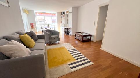 Foto 3 de Pis de lloguer a Calle Jacobo Leyes, La Fama,  Murcia Capital