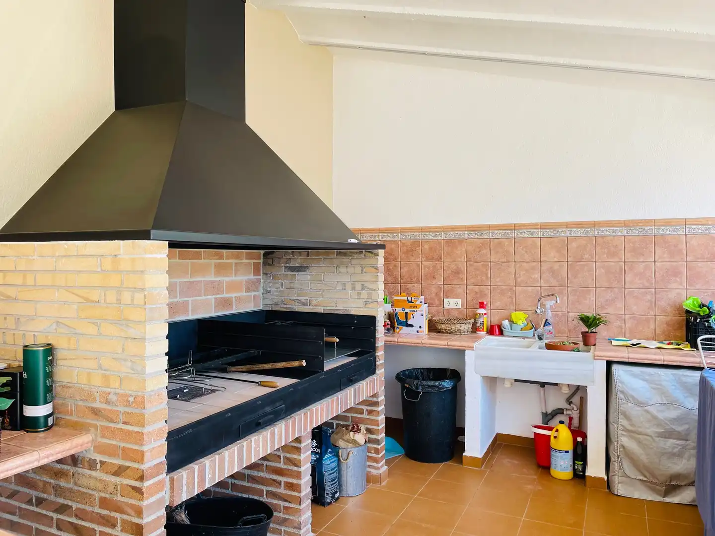 Detached house with pool for sale in Las Rotas / Les Rotes, imagen 32