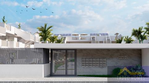 Foto 4 de Apartament en venda a El Alba Med Residential, Roldán, Torre-Pacheco