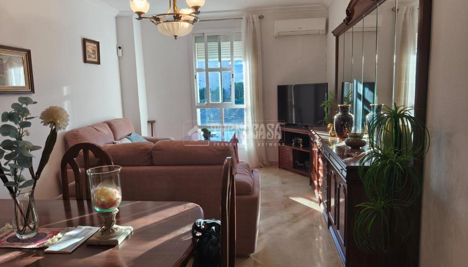 Foto 1 de Pis en venda a Bellavista, Sevilla