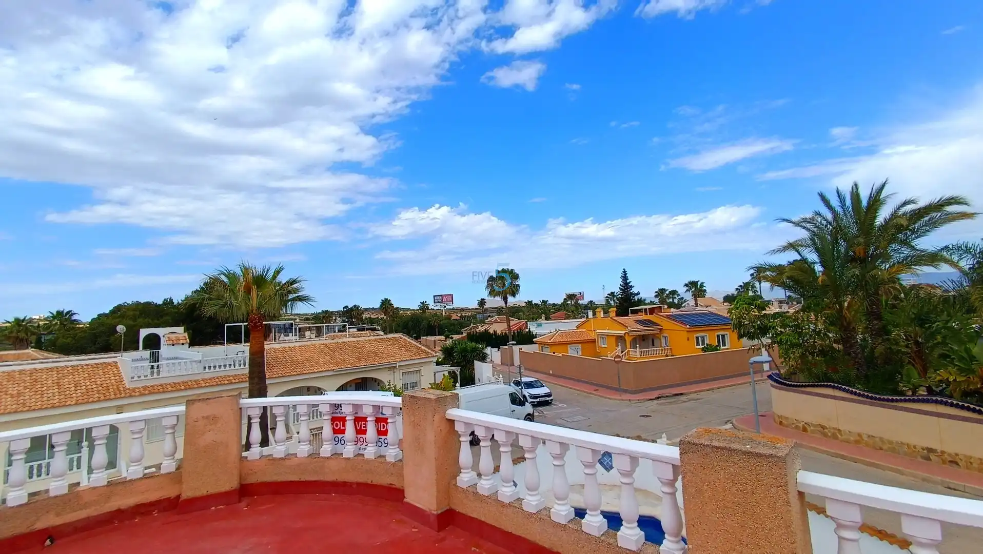 Casa con terraza en venta en Benijófar, imagen 31