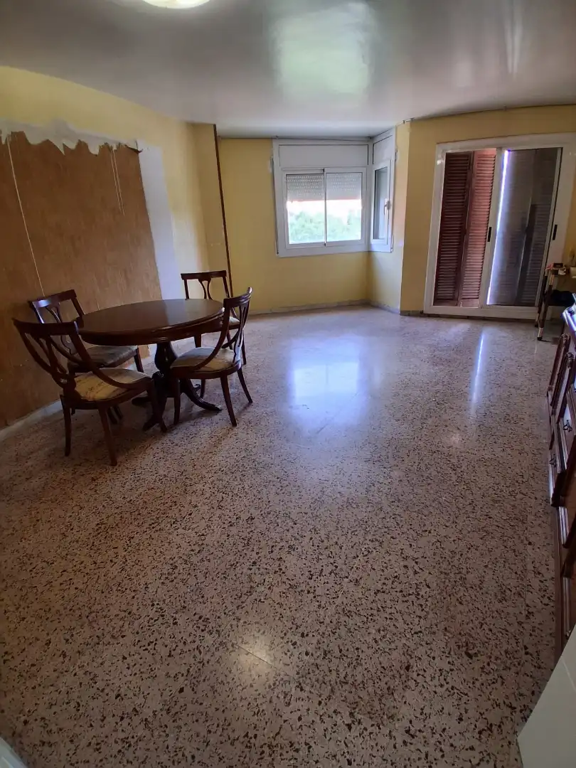 Piso en venta en Centre