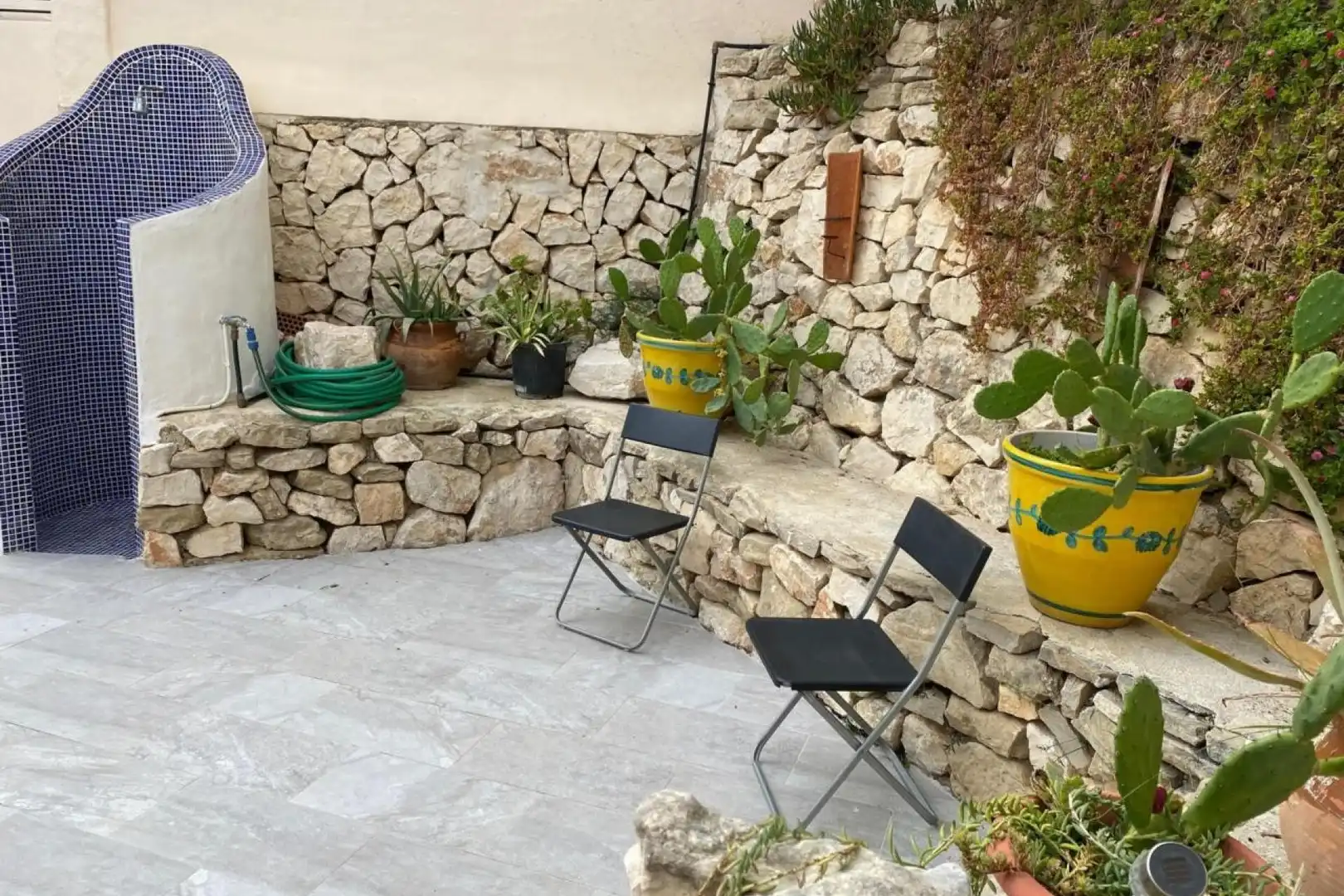 Maison avec piscine à vendre à Canuta, imagen 13