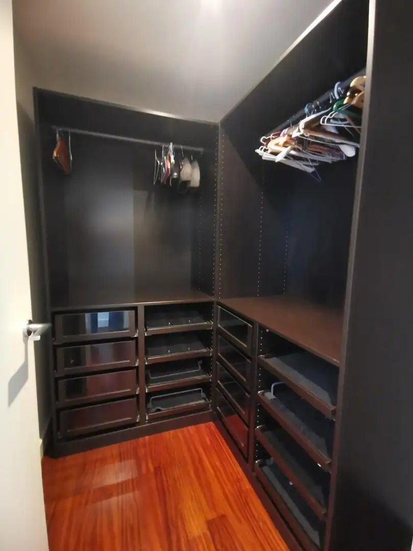 Habitación de Apartamento en venta en Barcelona con Aire acondicionado, Calefacción y Terraza