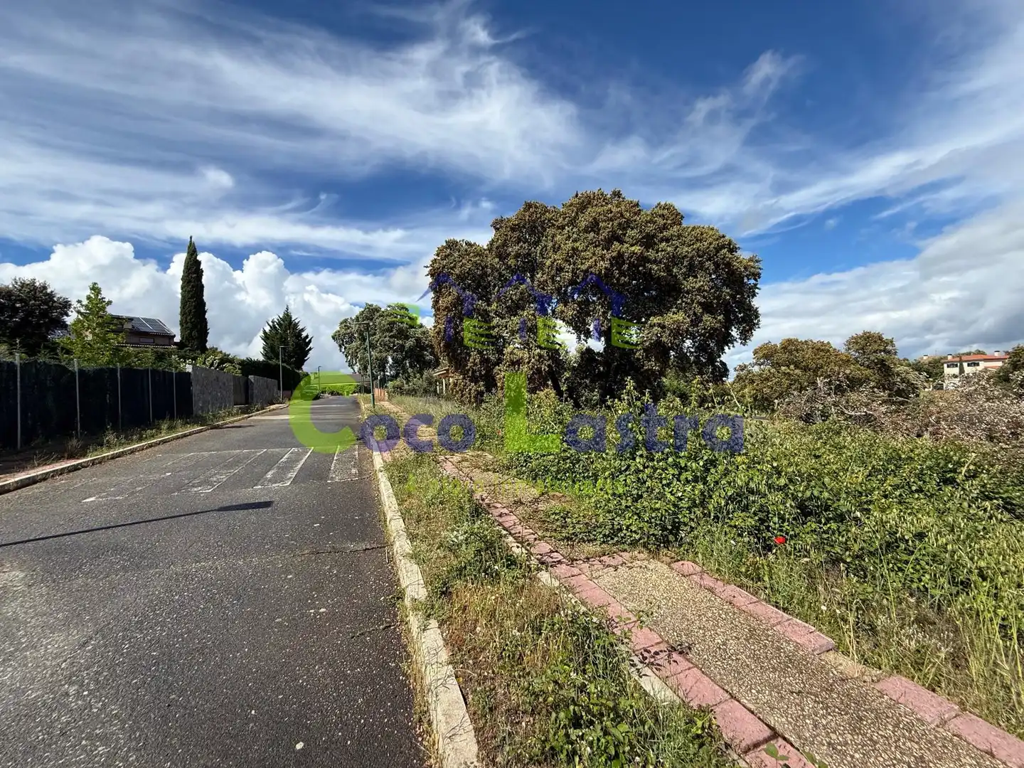 Wohnbaugrundstück zum Verkauf in Calle de la Jacaranda 11, imagen 6