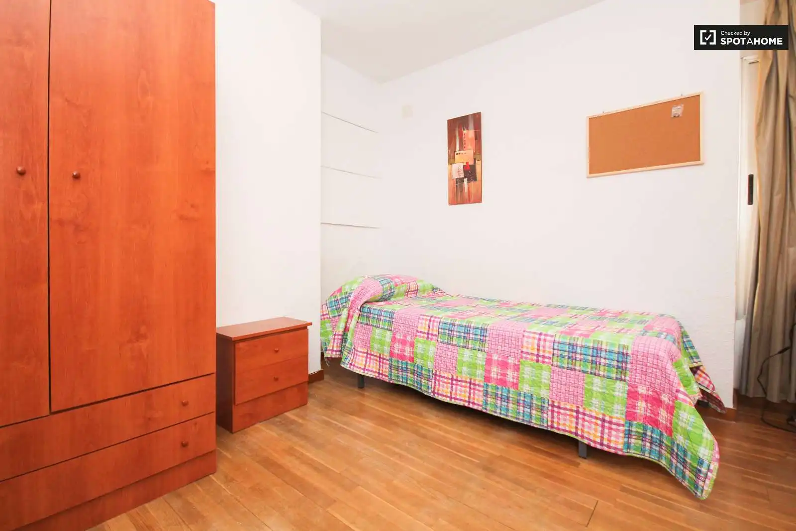 Habitación en Plaza de Toros