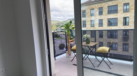 Foto 4 de Pis en venda a Lugo de Llanera - Cl Pracesa, Sn, Llanera, Asturias