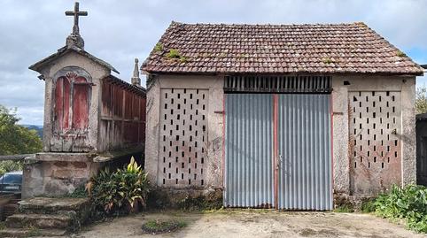 Foto 5 de Casa adosada en venta en Lugar Pedreira, 3, Paderne, A Coruña