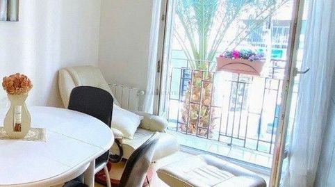 Apartamento reformado con terraza, en la provincia de Alicante, en la ciudad de Alicante. 3 habitaciones | 91 m² | A 800 metros de