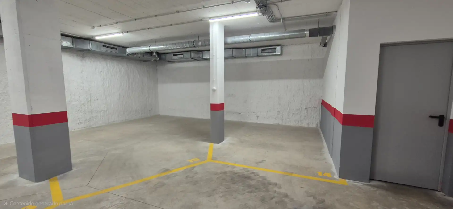 Parking avec ascenseur à vendre à Carrer del Berguedà, imagen 6