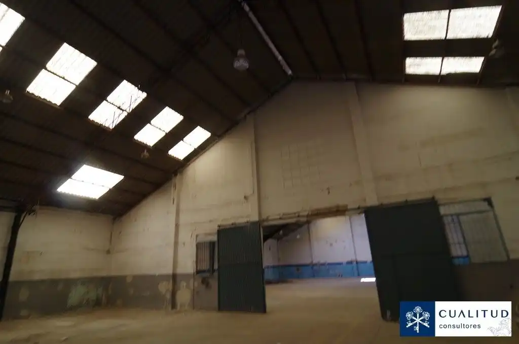 Industrial buildings for rent in Castellón de la Plana / Castelló de la Plana