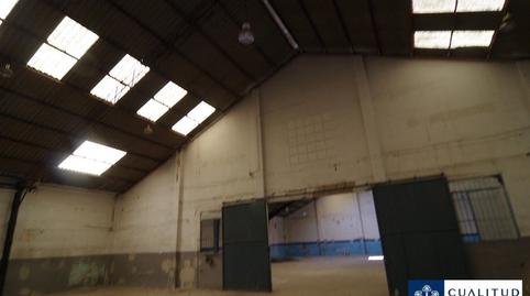 Photo 4 of Industrial buildings to rent in Mestrets, Castellón