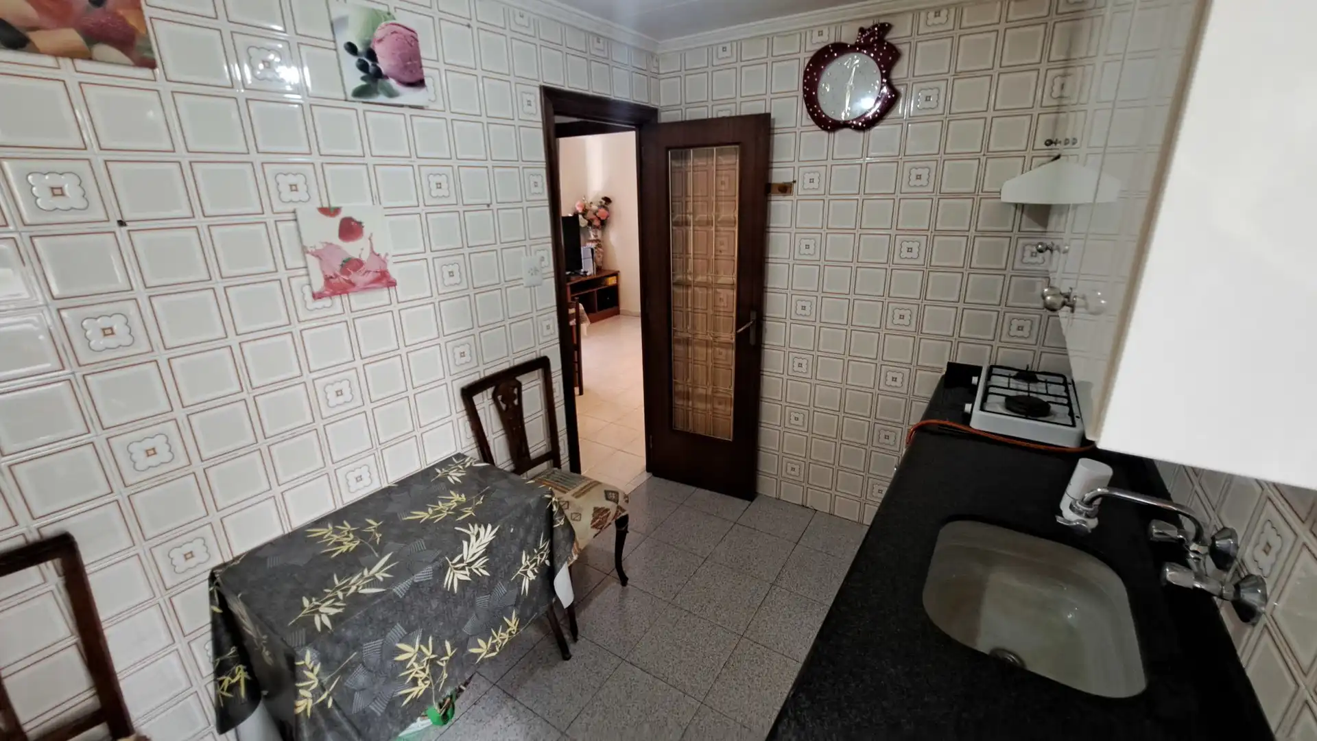Wohnung zum Verkauf in Casc Urbà, imagen 7
