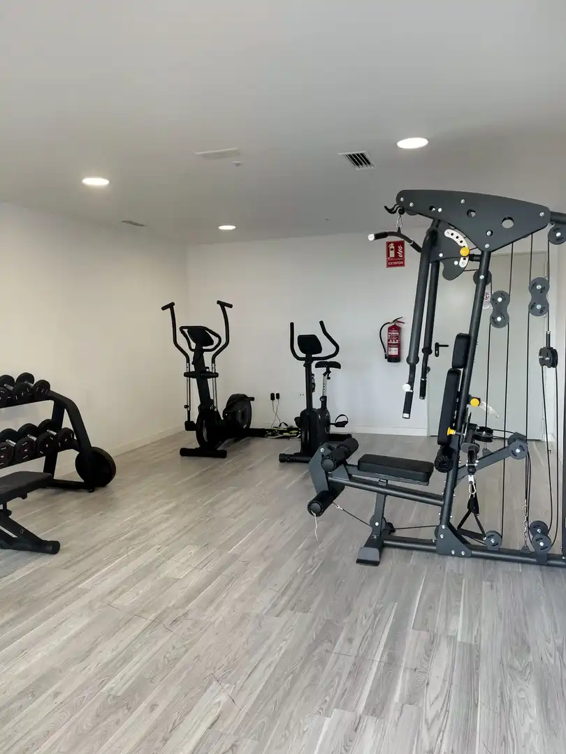 Penthouse with pool for sale in La Quinta, imagen 29