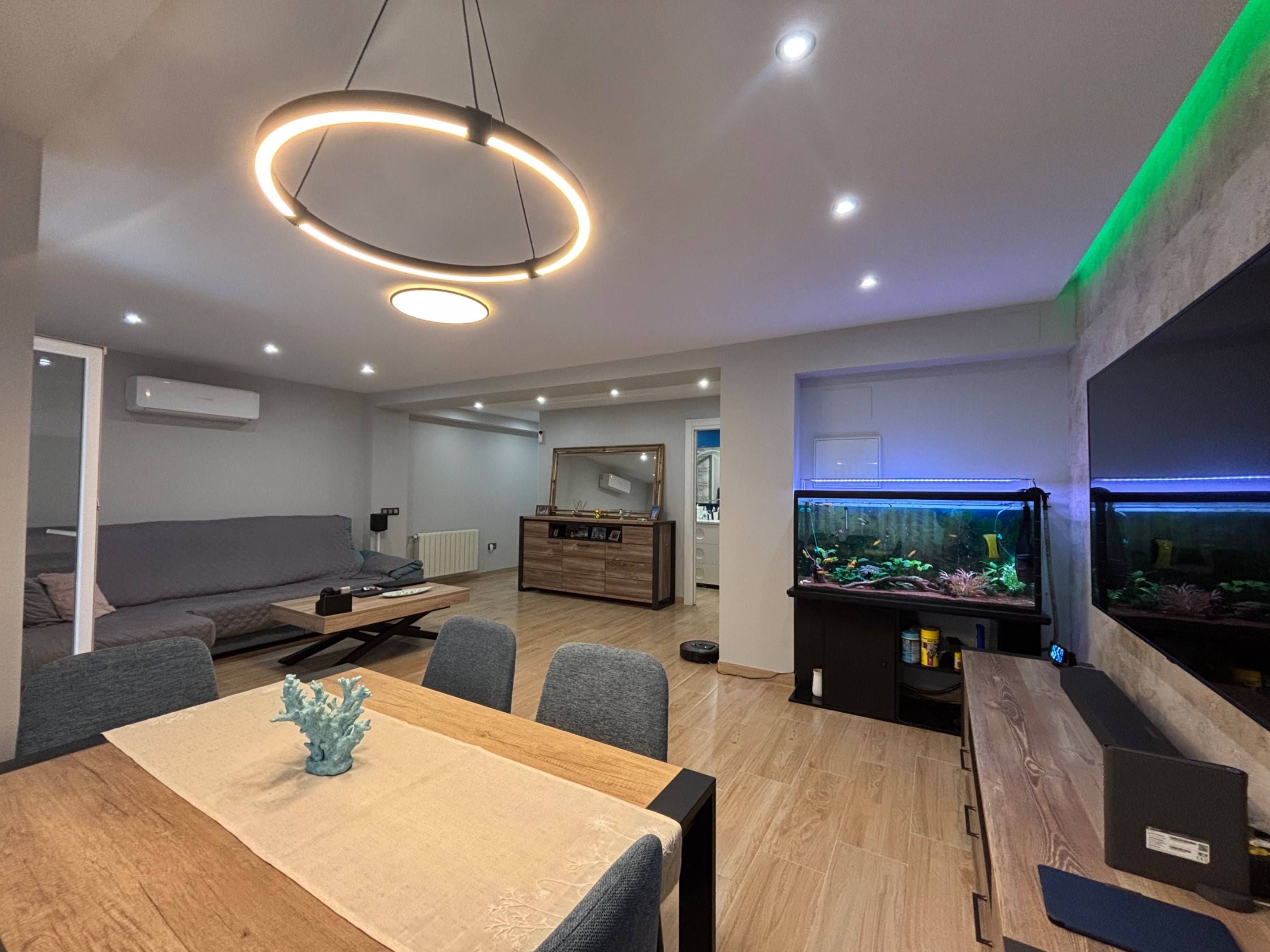 Flat for sale in Mislata  with Air Conditioner, Heating and Terrace