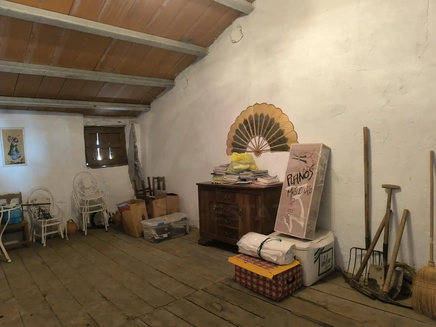 Casa rústica en venda a Nava del Rey, imagen 29