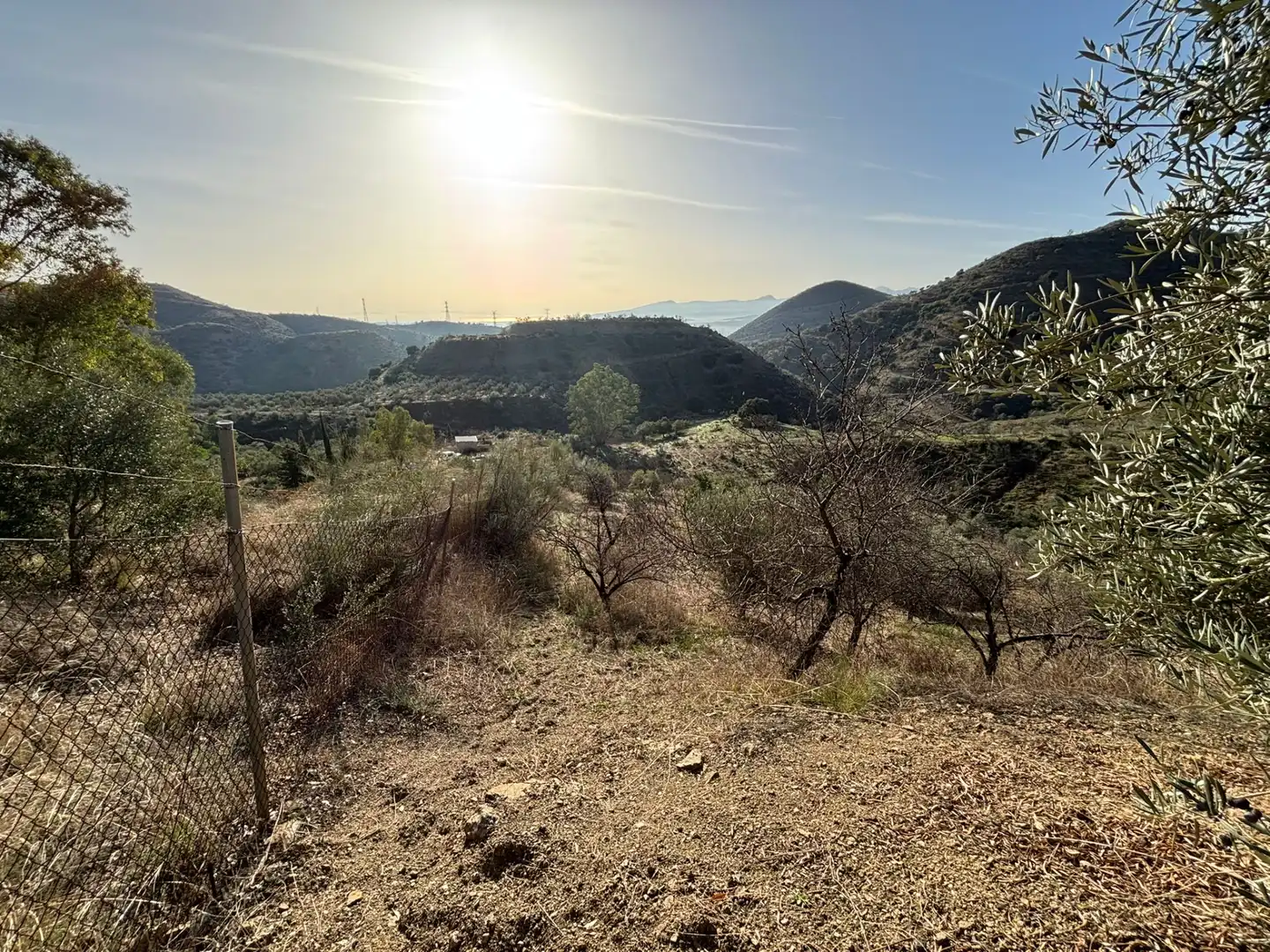 Terreno en venta en Cártama