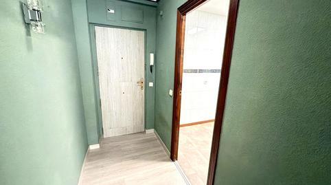 Foto 3 de Planta baixa en venda a Reyes, Parla