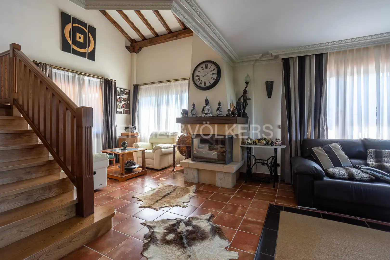 Haus mit Terrasse zum Verkauf in Calle Las Arrañadas, imagen 23