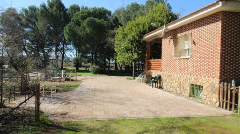 Foto 2 de Casa o chalet en venta en Área Rural-Valverde-Las Casas, Ciudad Real Capital