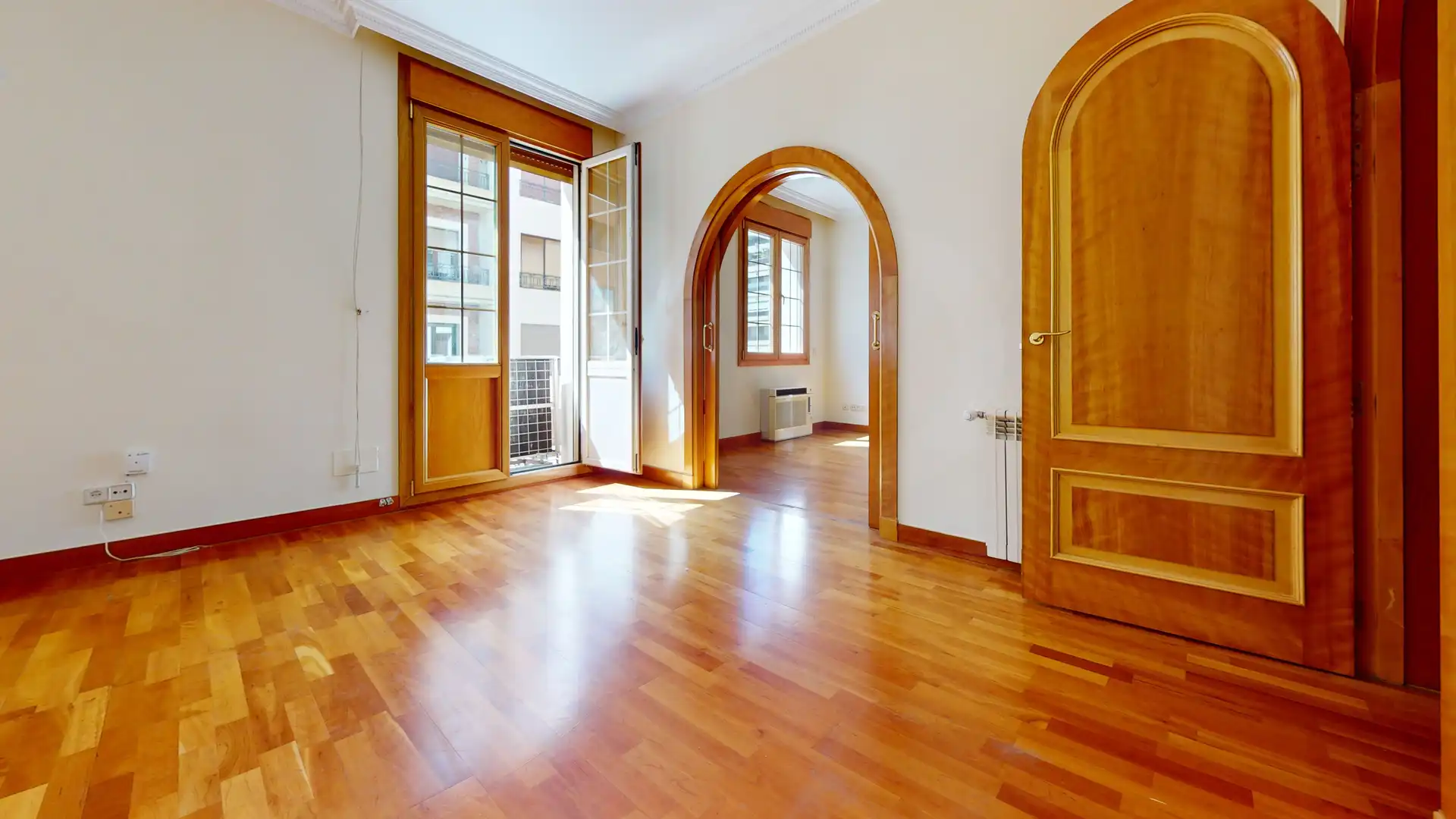 Appartamento con ascensore in vendita a Barrio de Salamanca, imagen 22