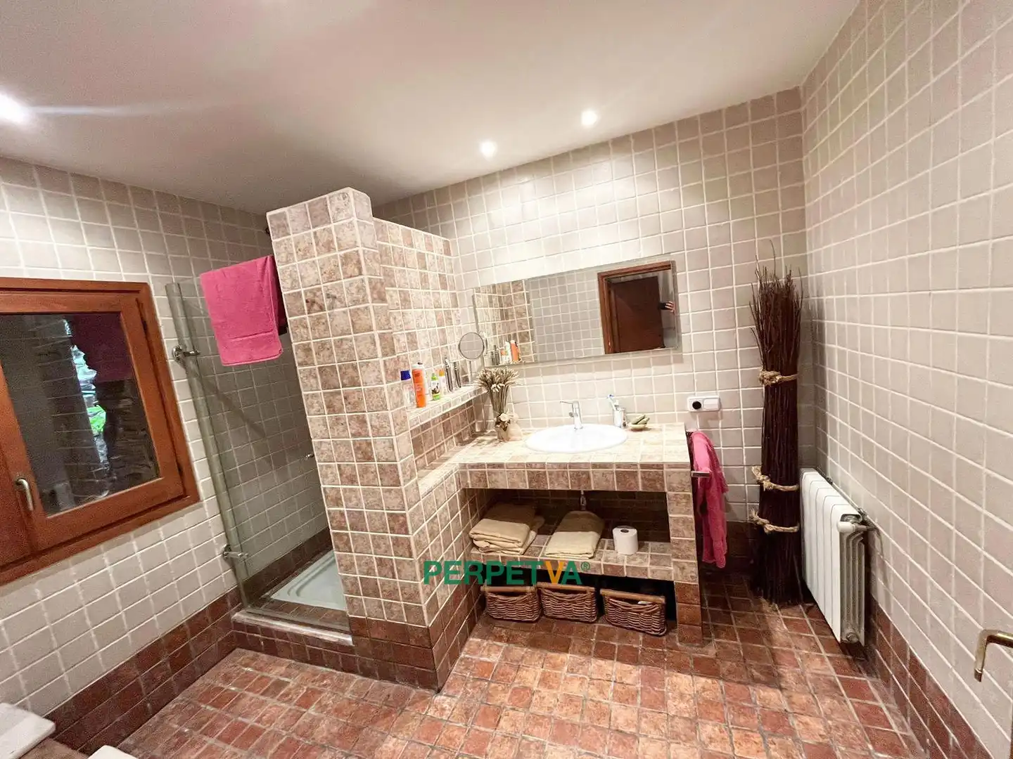 Haus mit Pool zum Verkauf in Castellví de Rosanes, imagen 18
