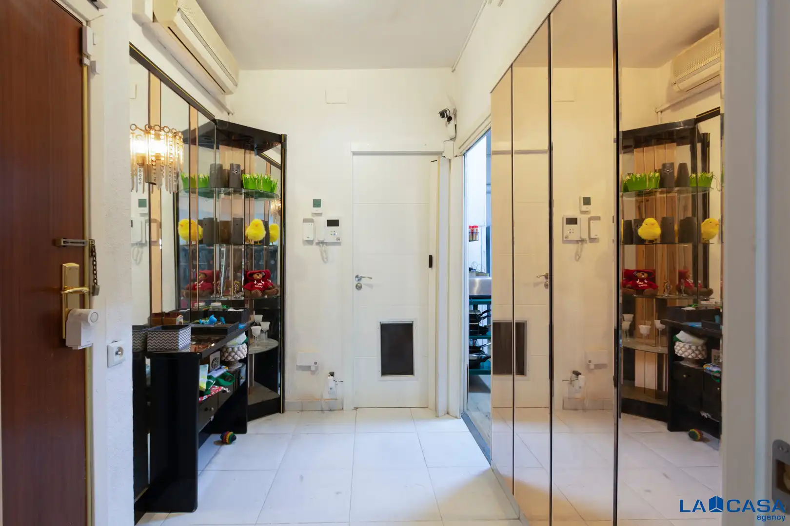 Flat with balcony for sale in Carrer de Lleida, imagen 30