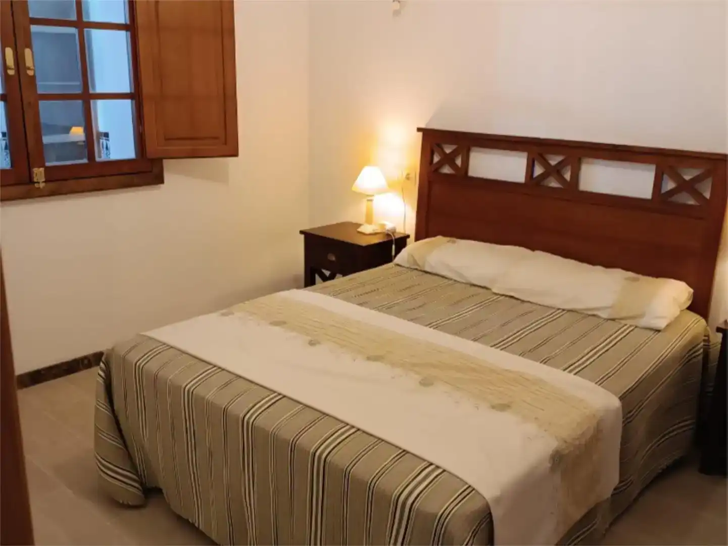 Schlafzimmer von Wohnung zur Miete in Fuengirola