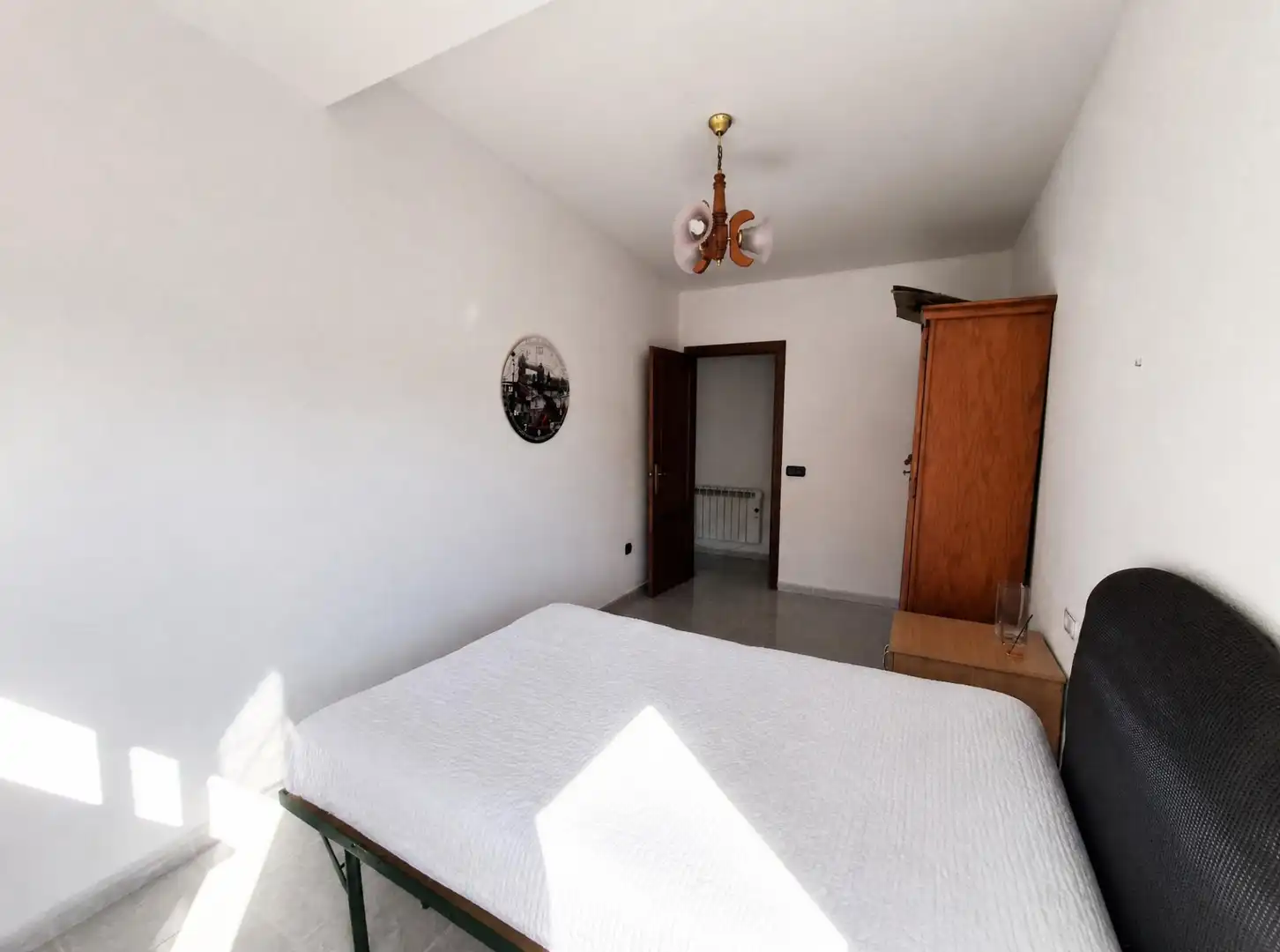 Habitación de Piso en venta en Plasencia con Calefacción, Terraza y Balcón