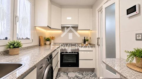 Foto 5 de Piso en venta en Salesas - Foncalada - Campoamor, Oviedo