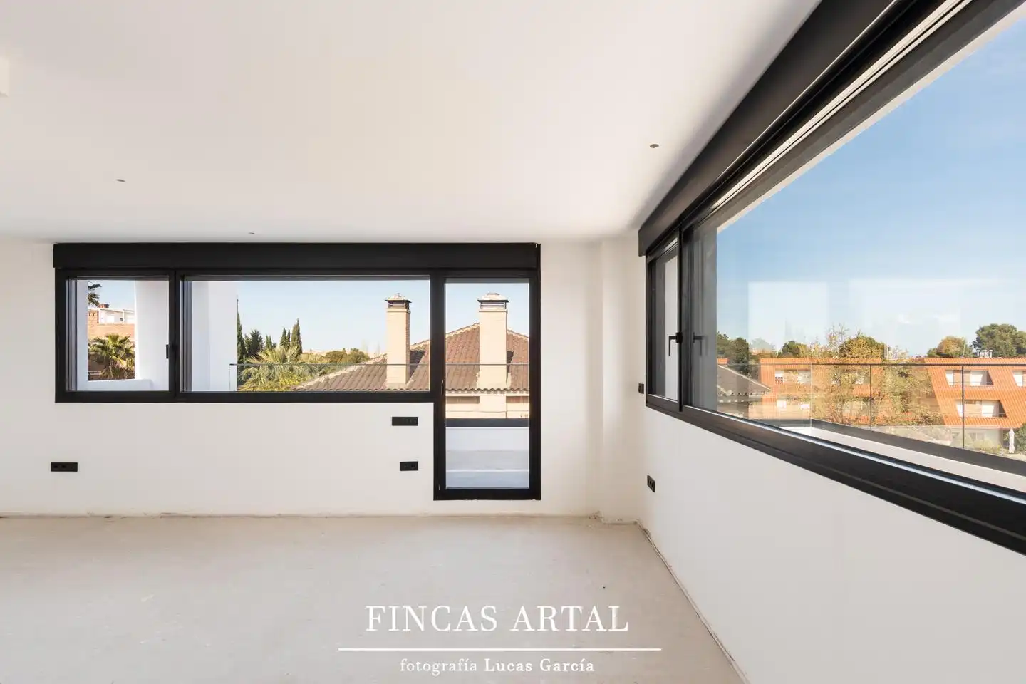 Casa o chalet en venta en Zaragoza con Aire acondicionado, Calefacción y Jardín privado