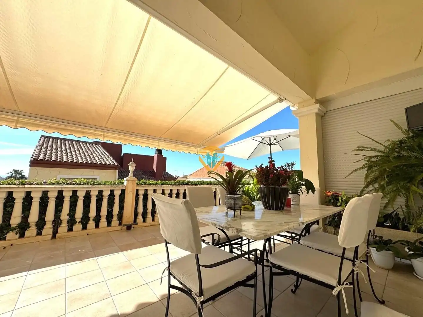 Casa con piscina in vendita a Balcón de Finestrat - Terra Marina, imagen 42
