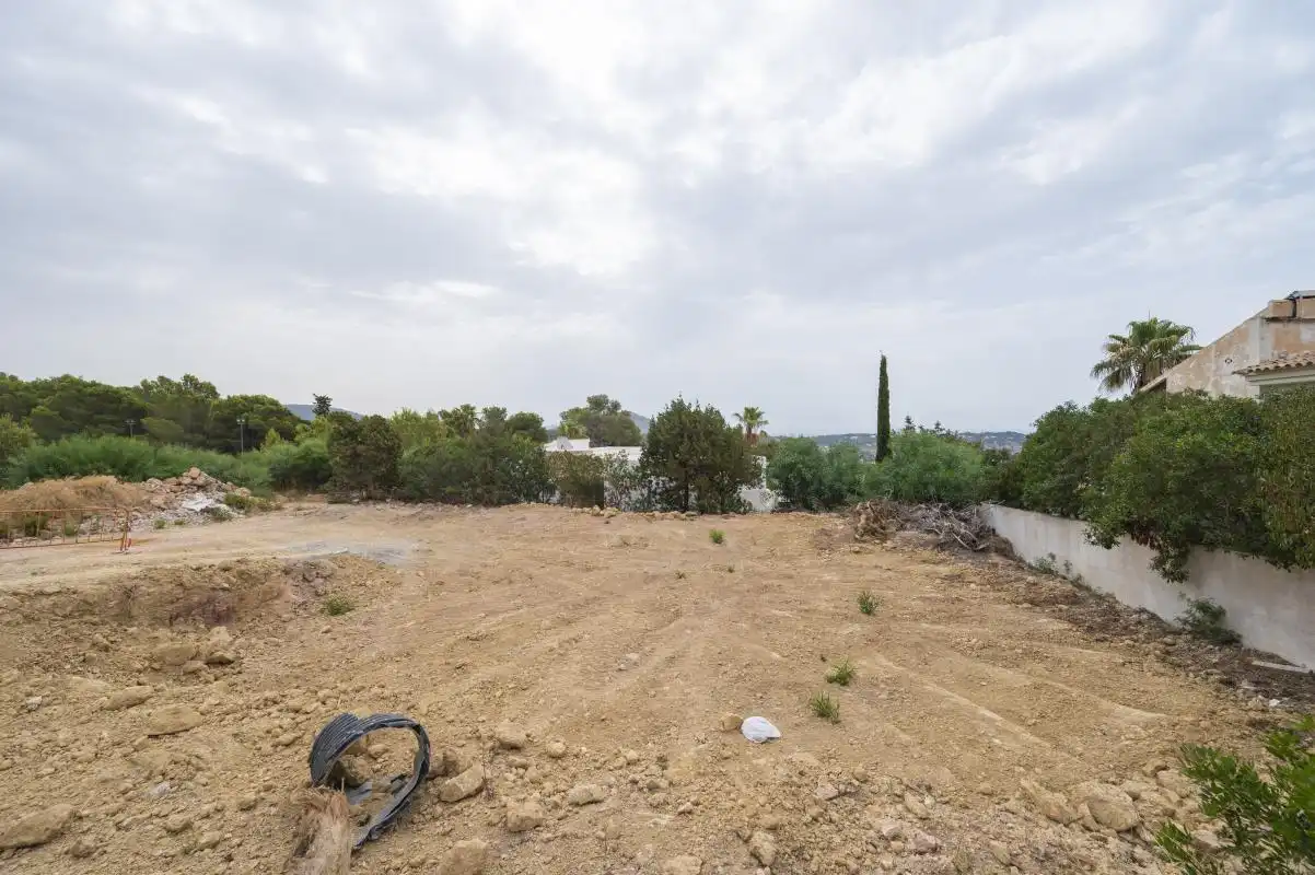 Residencial en venta en Sant Josep de sa Talaia