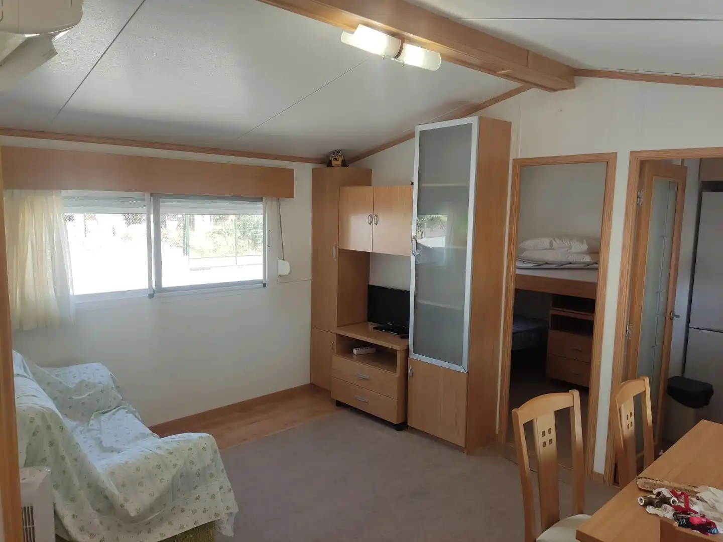 Habitación de Casa o chalet de alquiler en Burjulu - La Mulería