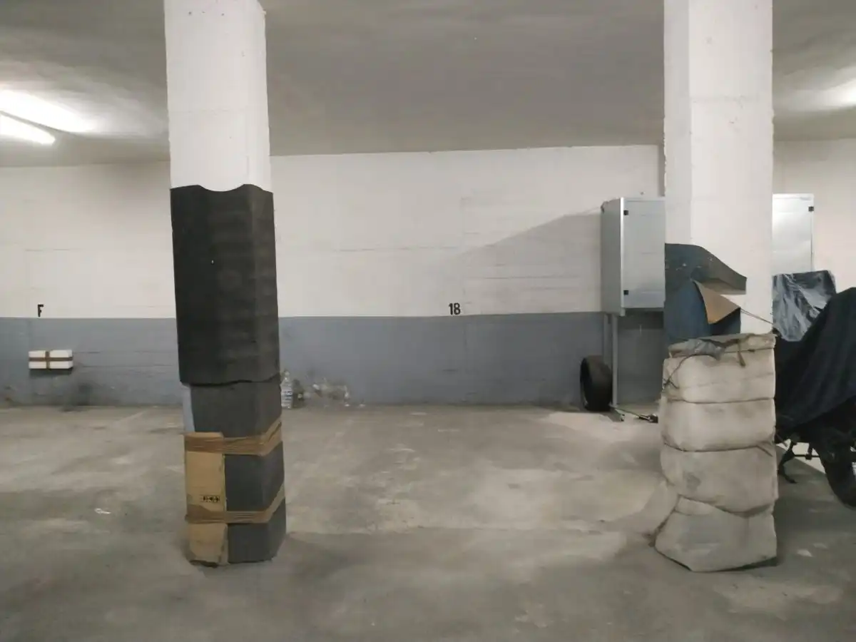 Piso de alquiler en Plasencia con Terraza, Amueblado y Balcón