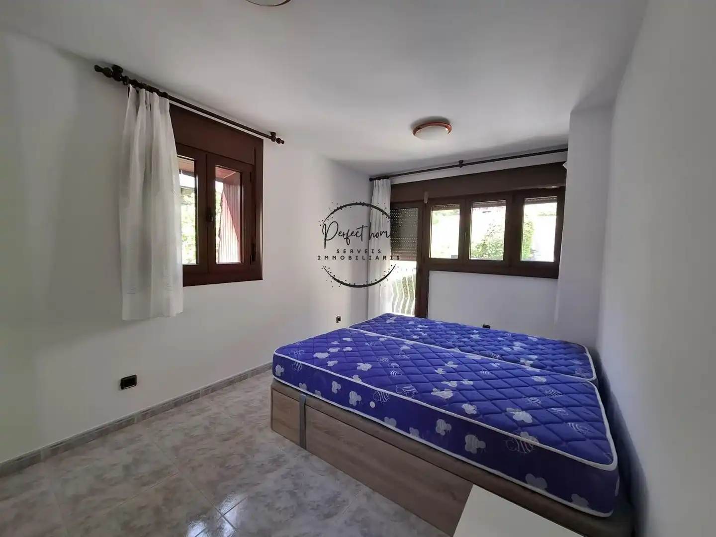 Habitación de Casa o chalet en venta en La Massana con Calefacción, Jardín privado y Terraza
