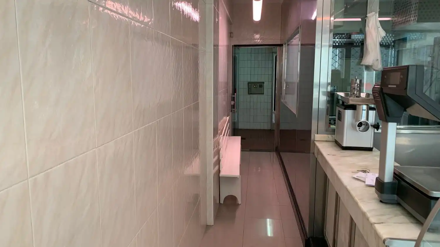 Local comercial en venda a Rúa San Vicente, imagen 15
