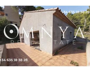 House or chalet for sale in L'Estartit