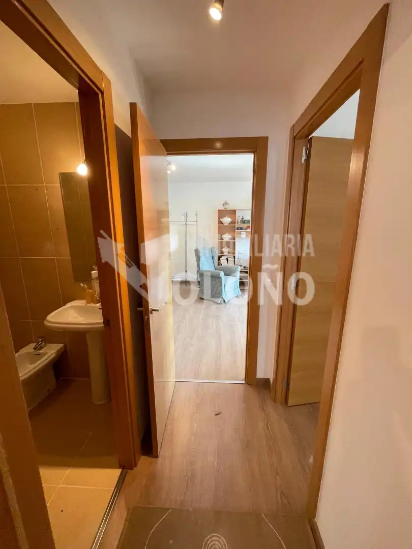 Dúplex en venda en Zarratón amb Calefacció, Parquet i Traster