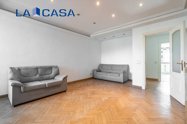 Piso en Venta en Chopera